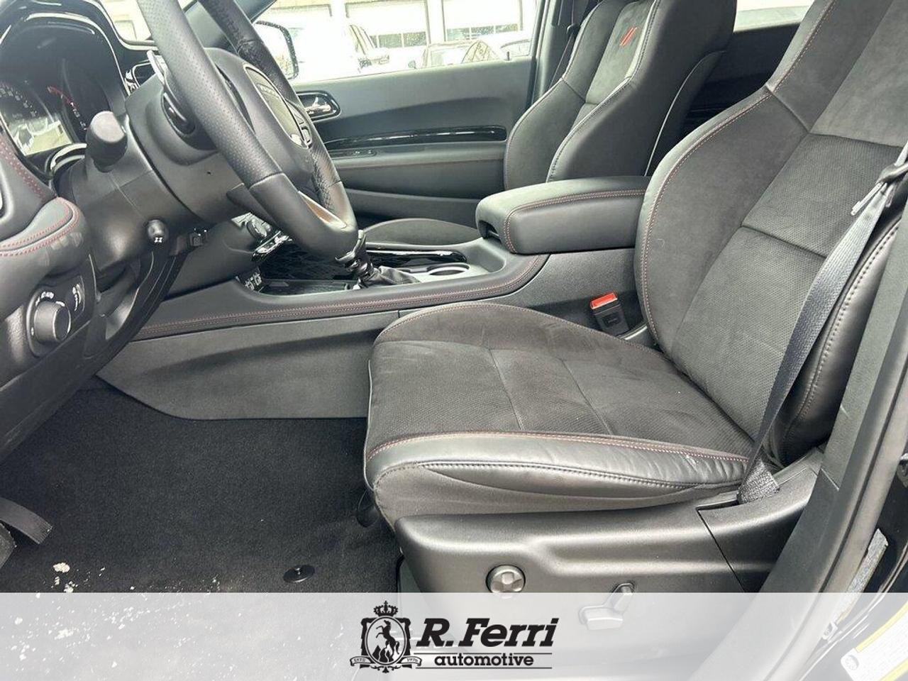 2026 Dodge Durango GT 4dr All-wheel Drive Photo