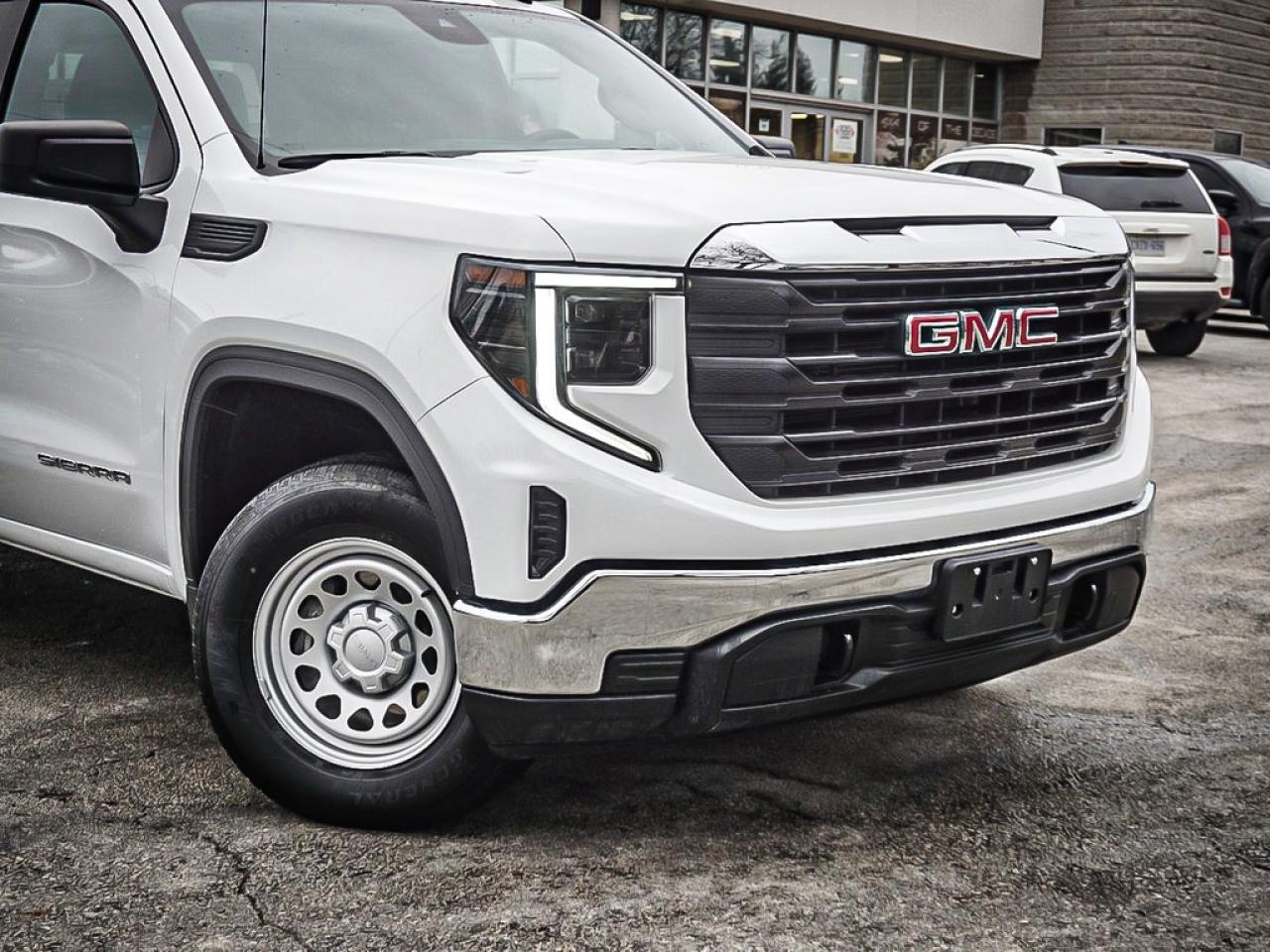 2024 GMC Sierra 1500  Photo