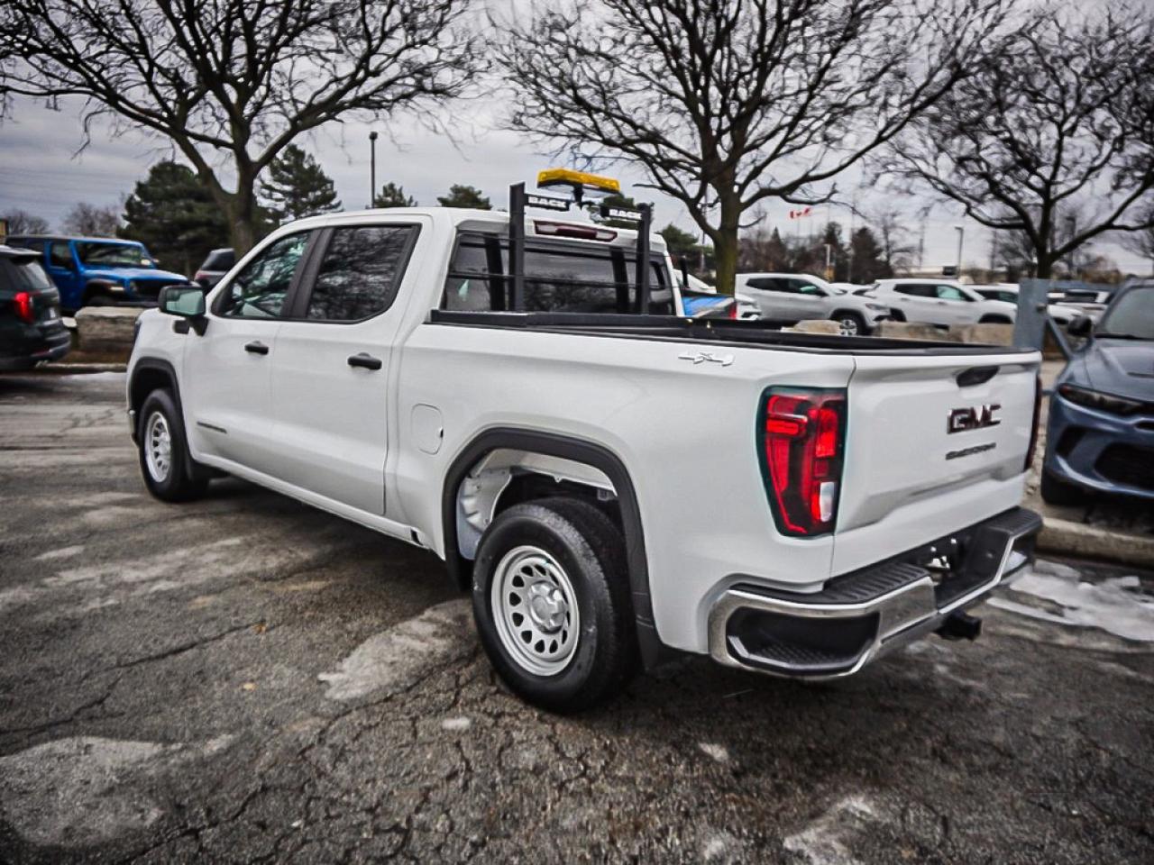 2024 GMC Sierra 1500  Photo