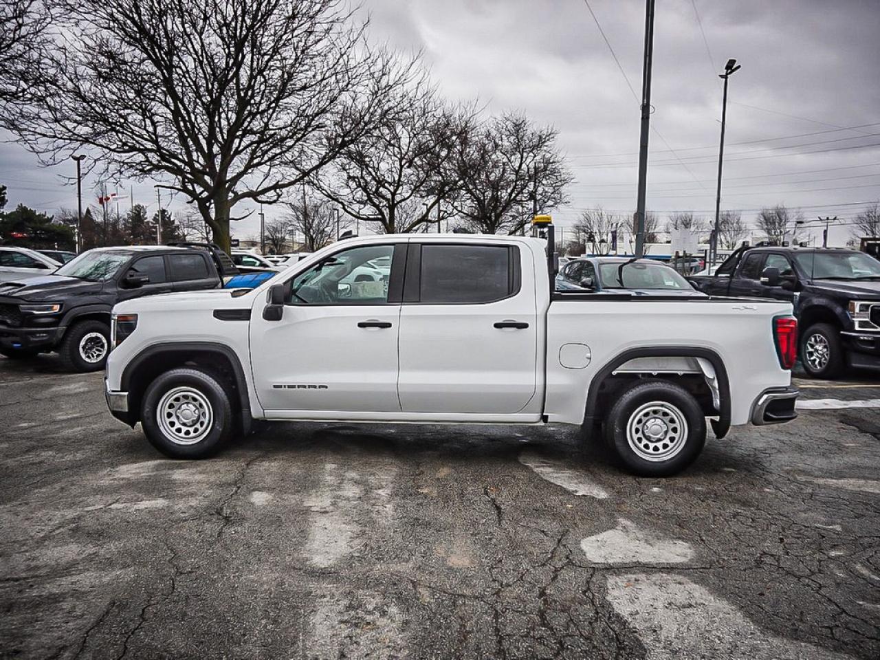 2024 GMC Sierra 1500  Photo