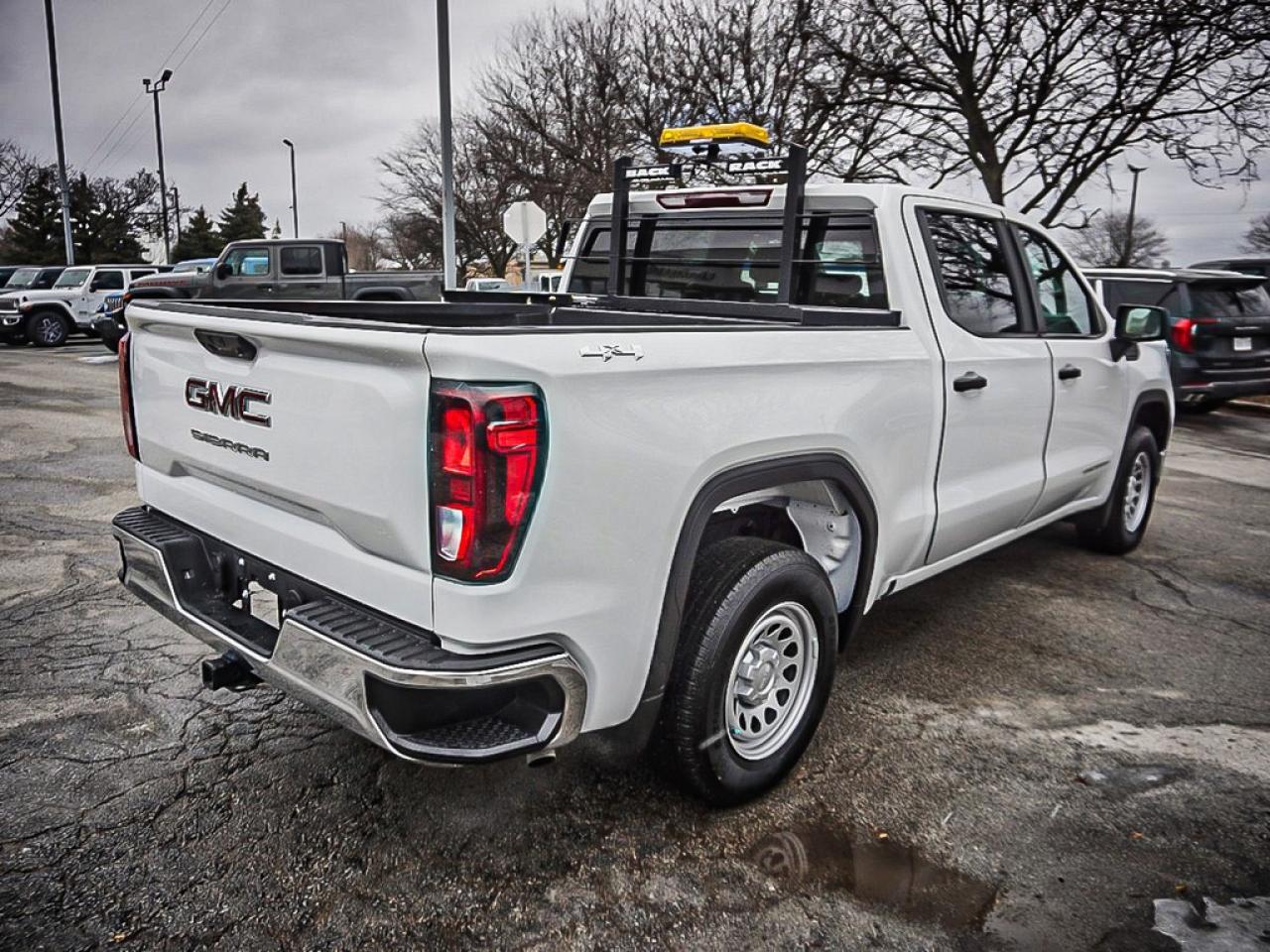 2024 GMC Sierra 1500  Photo