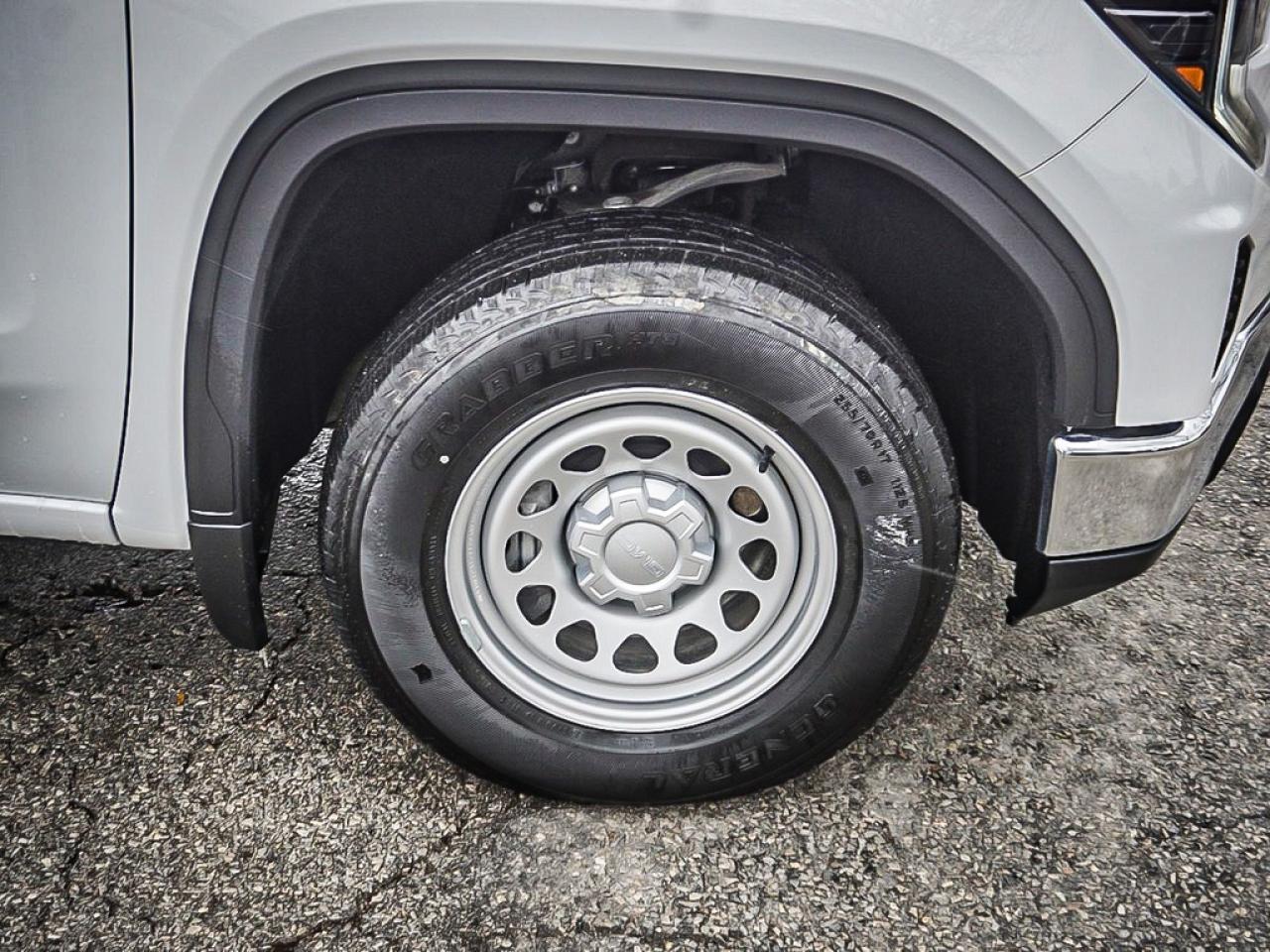 2024 GMC Sierra 1500  Photo