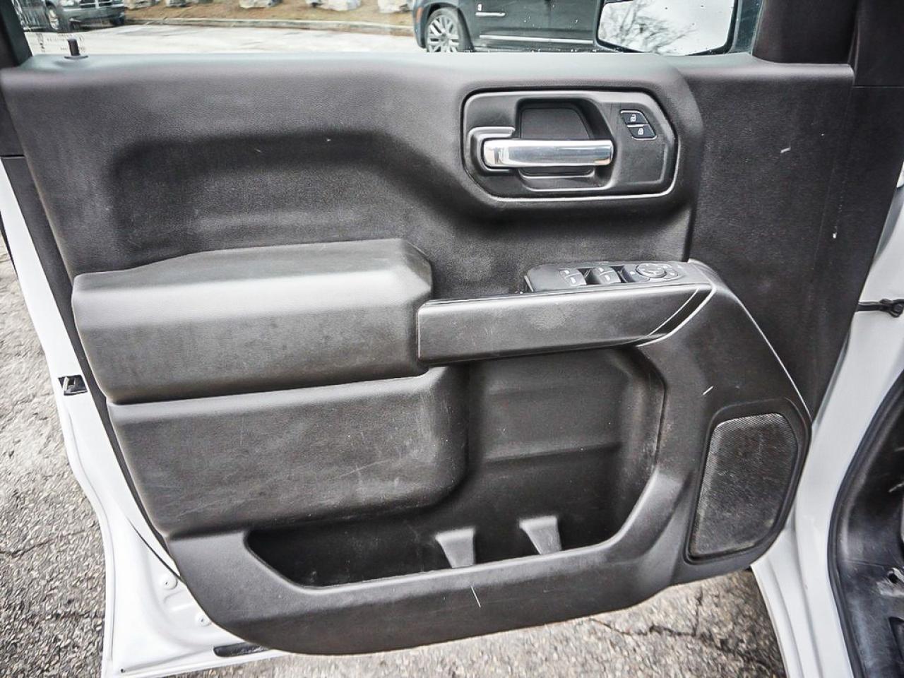 2024 GMC Sierra 1500  Photo