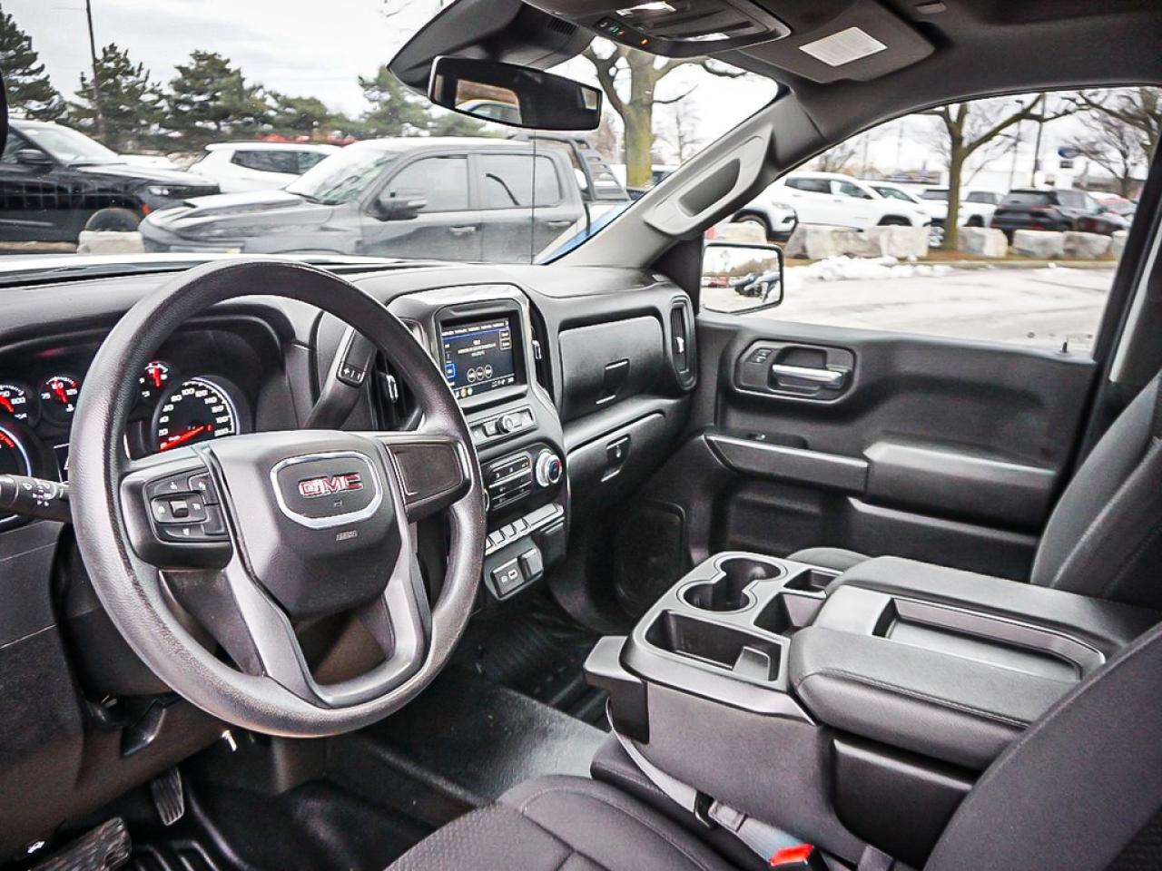 2024 GMC Sierra 1500  Photo