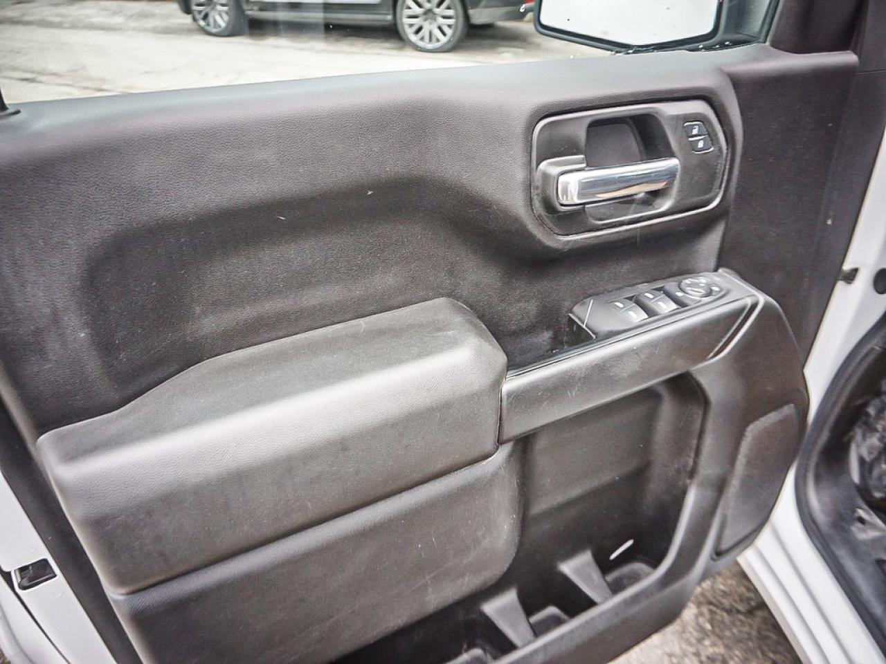 2024 GMC Sierra 1500  Photo