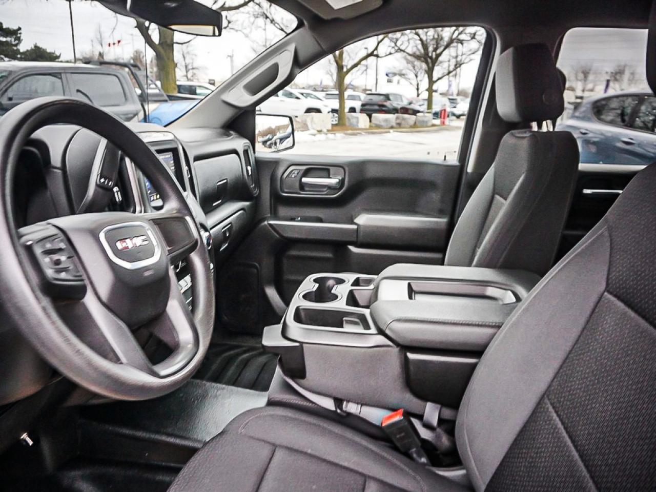 2024 GMC Sierra 1500  Photo