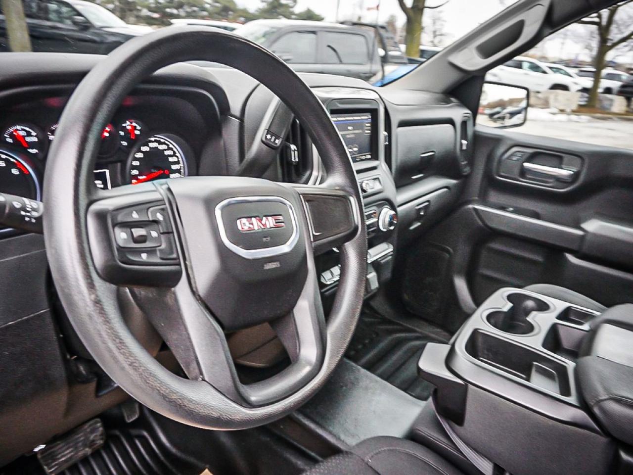 2024 GMC Sierra 1500  Photo