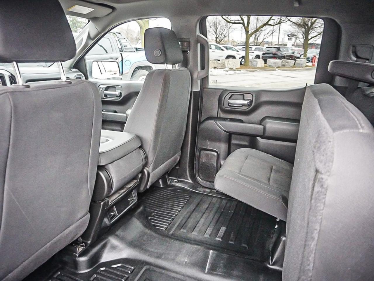 2024 GMC Sierra 1500  Photo