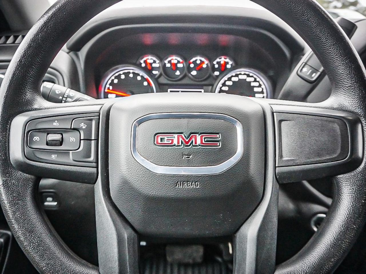 2024 GMC Sierra 1500  Photo