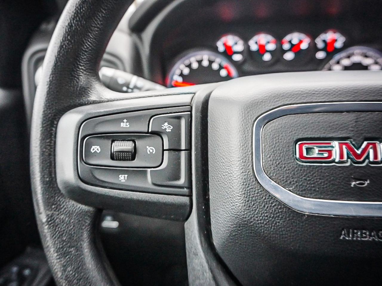 2024 GMC Sierra 1500  Photo