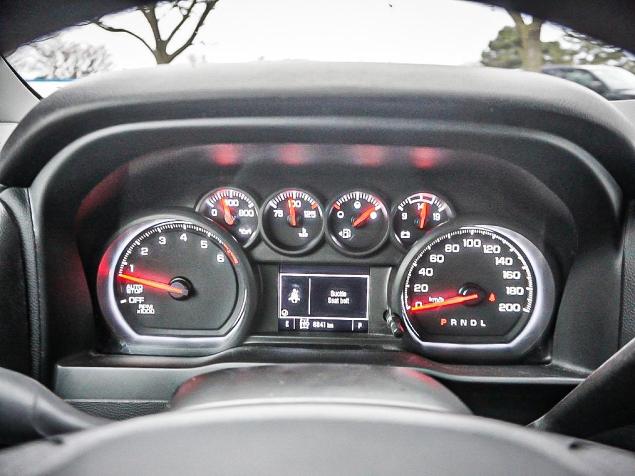 2024 GMC Sierra 1500  Photo