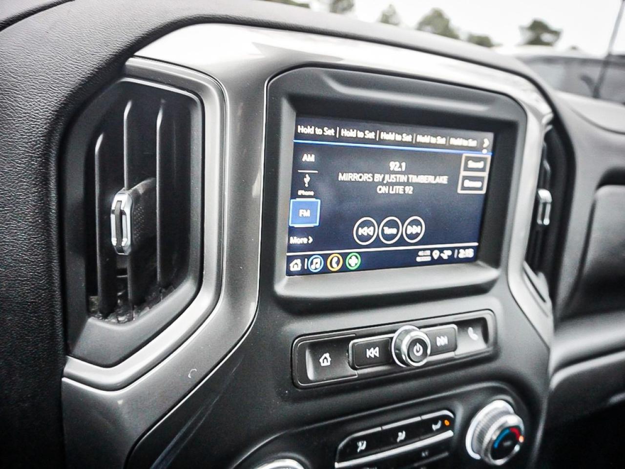 2024 GMC Sierra 1500  Photo