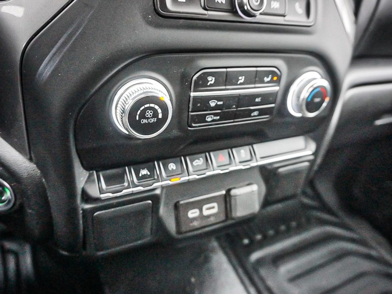 2024 GMC Sierra 1500  Photo