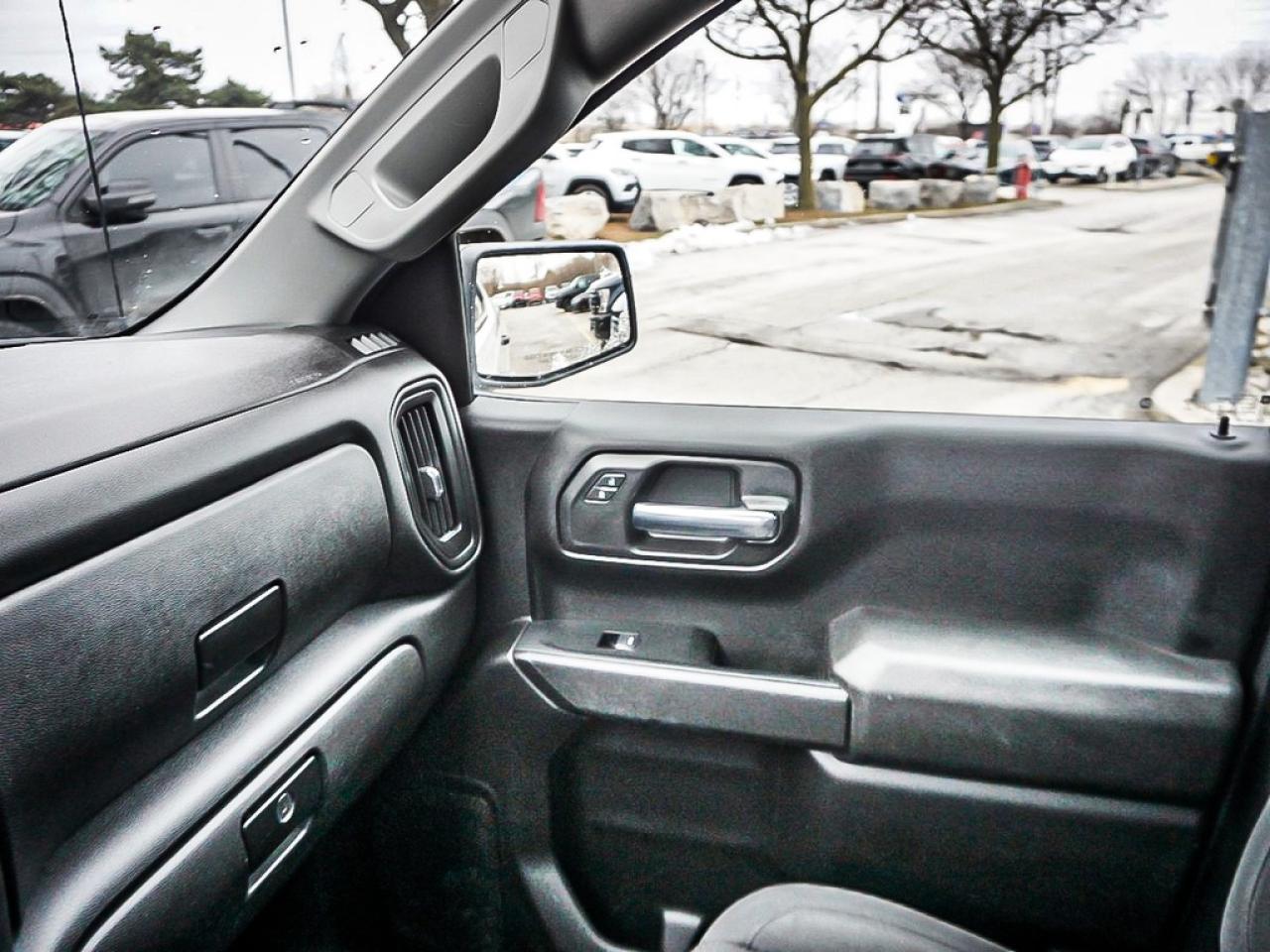 2024 GMC Sierra 1500  Photo