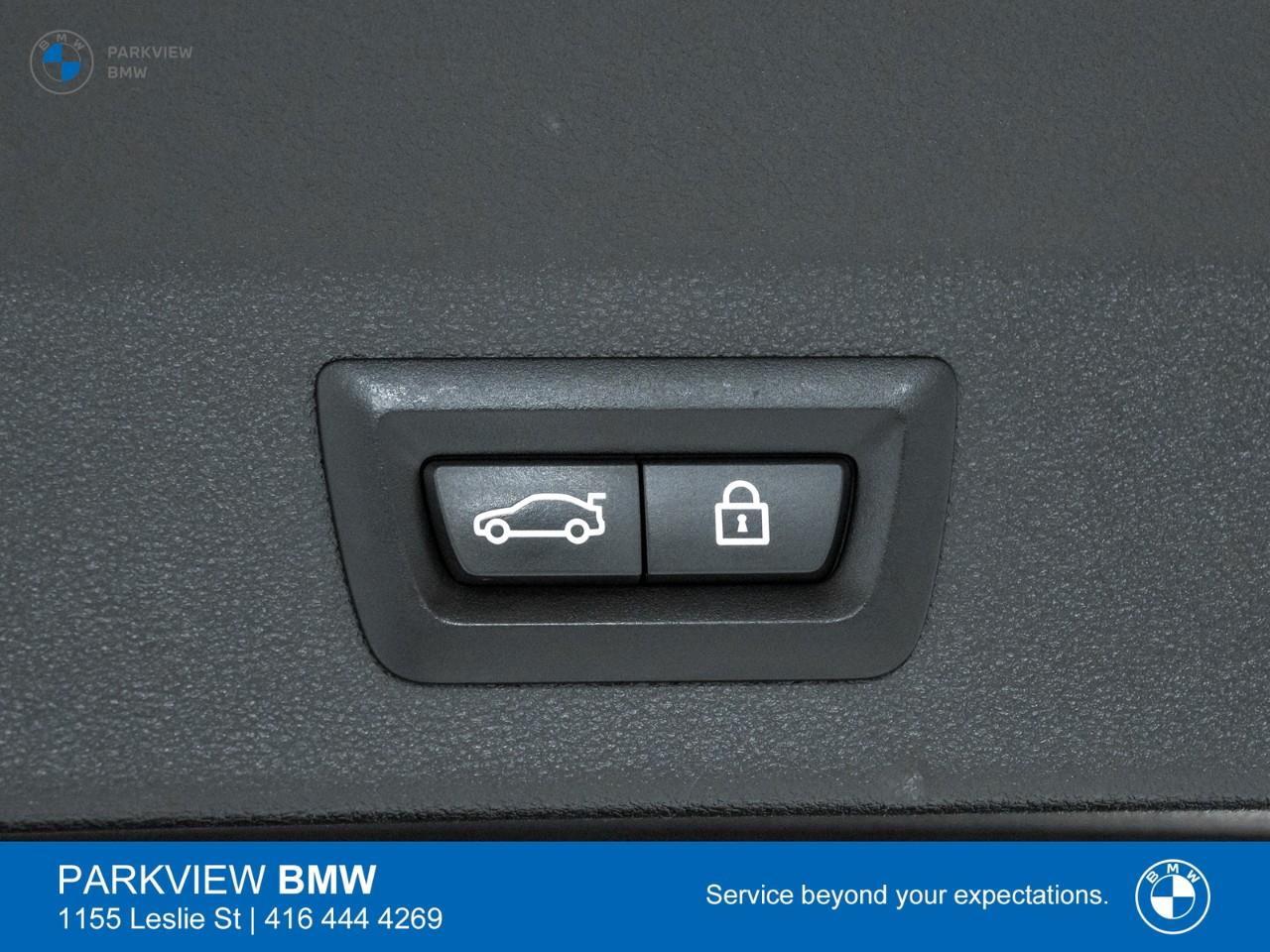 2022 BMW X3 xDrive30i 4dr All-Wheel Drive Sports Activity Vehicle Photo