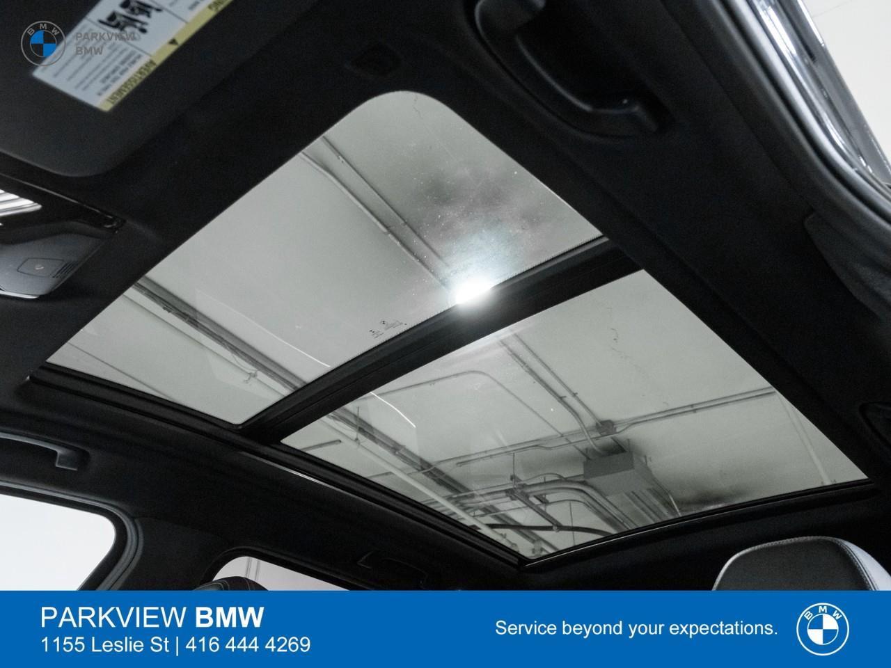 2022 BMW X3 xDrive30i 4dr All-Wheel Drive Sports Activity Vehicle Photo