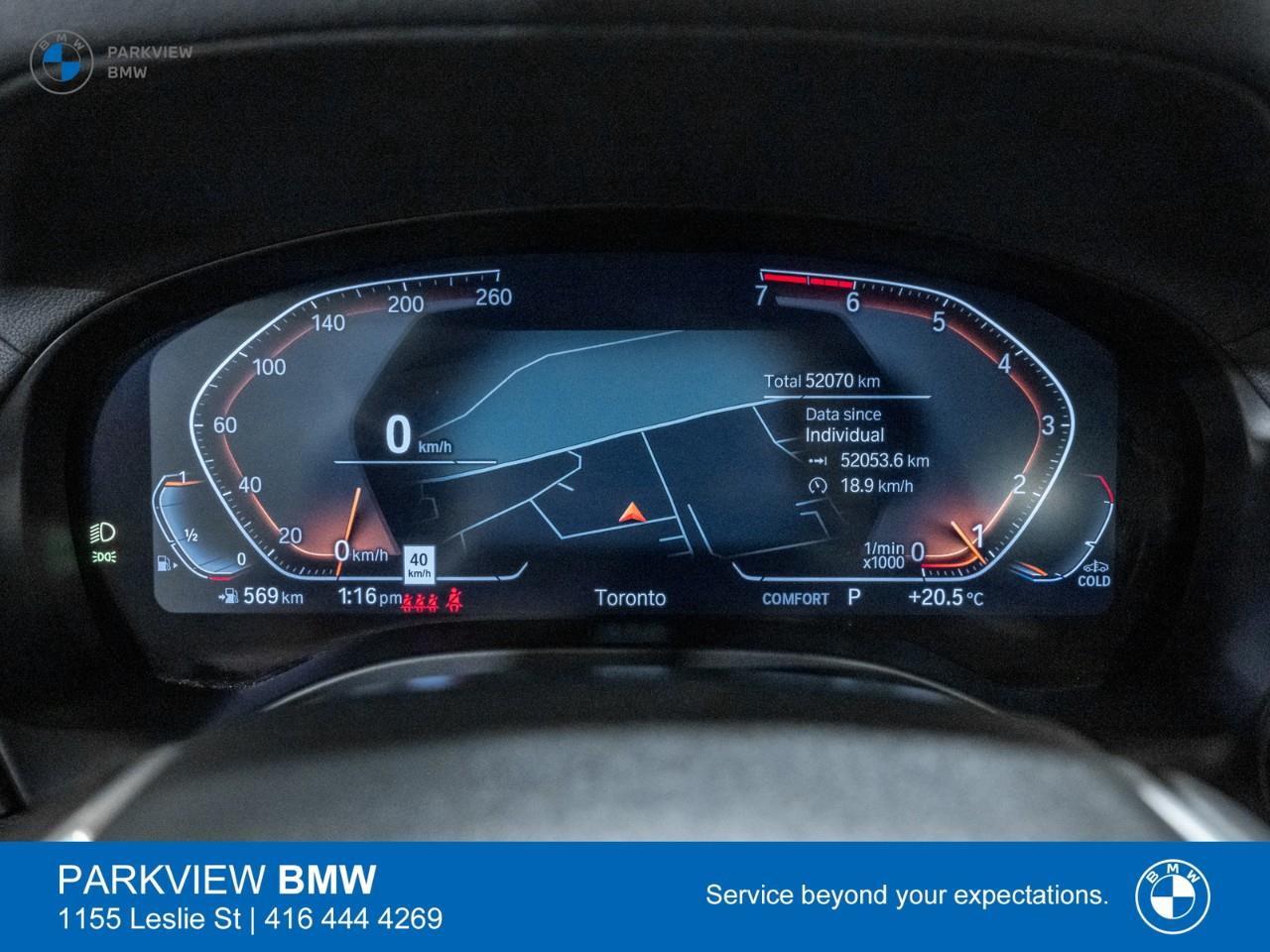 2022 BMW X3 xDrive30i 4dr All-Wheel Drive Sports Activity Vehicle Photo