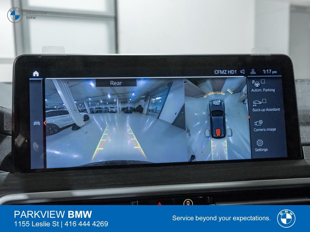 2022 BMW X3 xDrive30i 4dr All-Wheel Drive Sports Activity Vehicle Photo