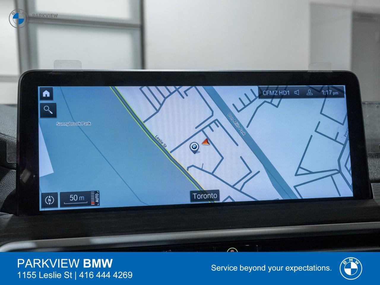 2022 BMW X3 xDrive30i 4dr All-Wheel Drive Sports Activity Vehicle Photo