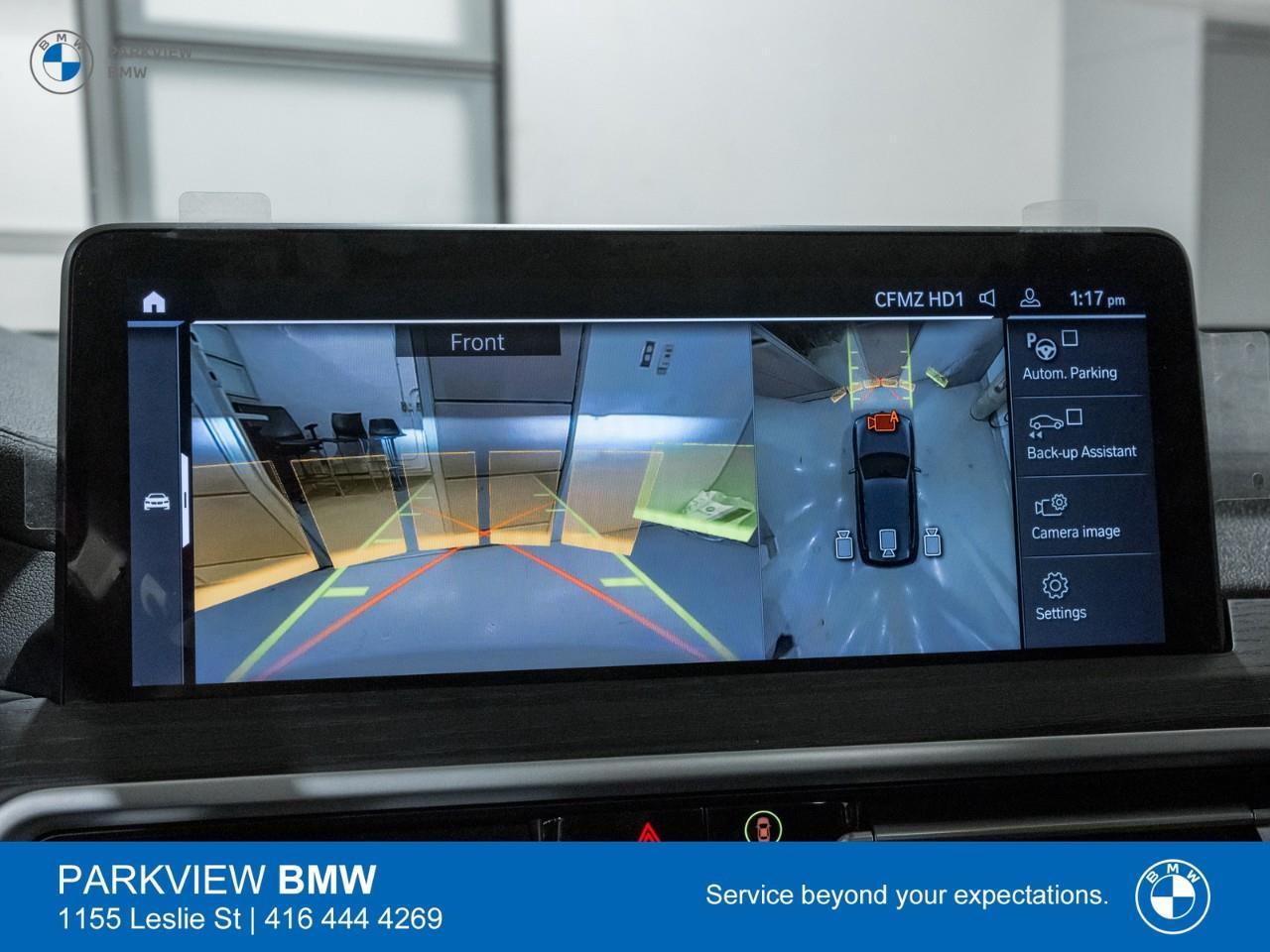 2022 BMW X3 xDrive30i 4dr All-Wheel Drive Sports Activity Vehicle Photo