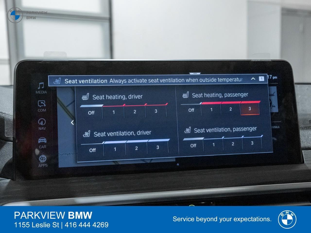 2022 BMW X3 xDrive30i 4dr All-Wheel Drive Sports Activity Vehicle Photo