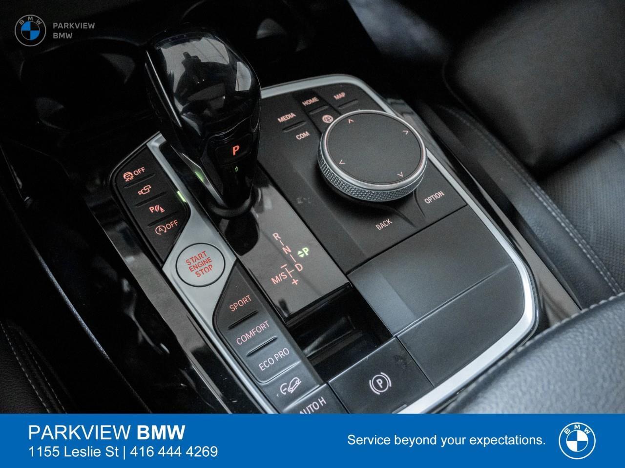 2022 BMW X3 xDrive30i 4dr All-Wheel Drive Sports Activity Vehicle Photo