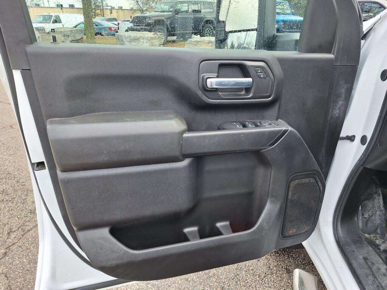 2024 Chevrolet SILVERADO 2500HD  Photo