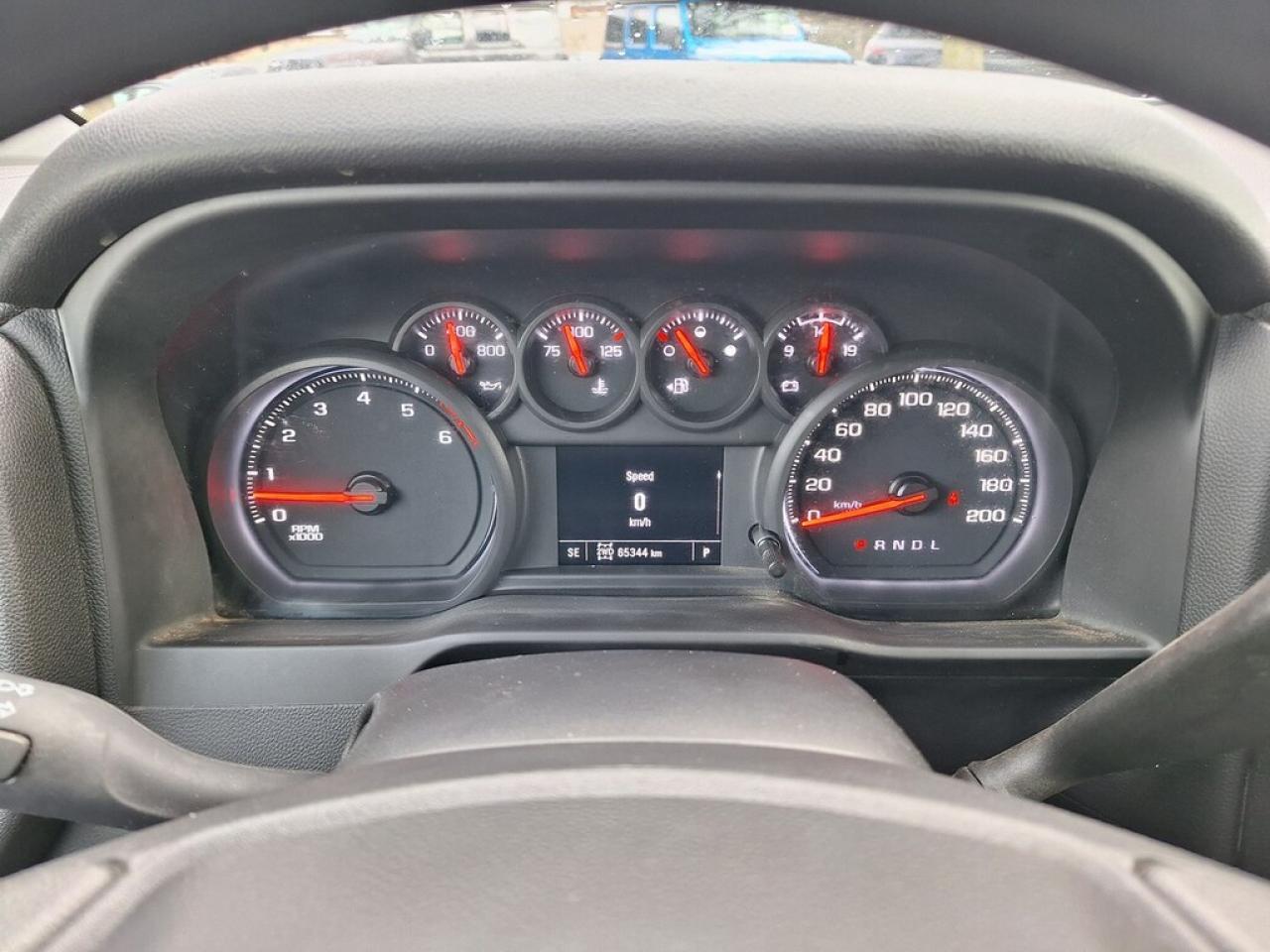 2024 Chevrolet SILVERADO 2500HD  Photo