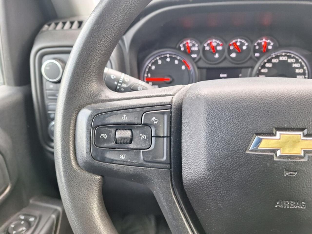 2024 Chevrolet SILVERADO 2500HD  Photo