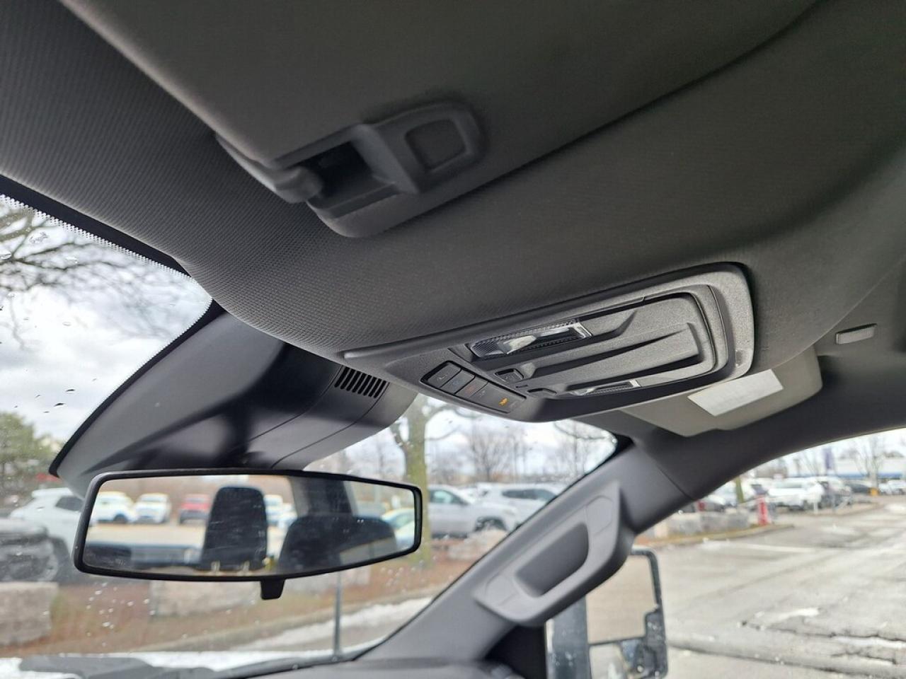 2024 Chevrolet SILVERADO 2500HD  Photo