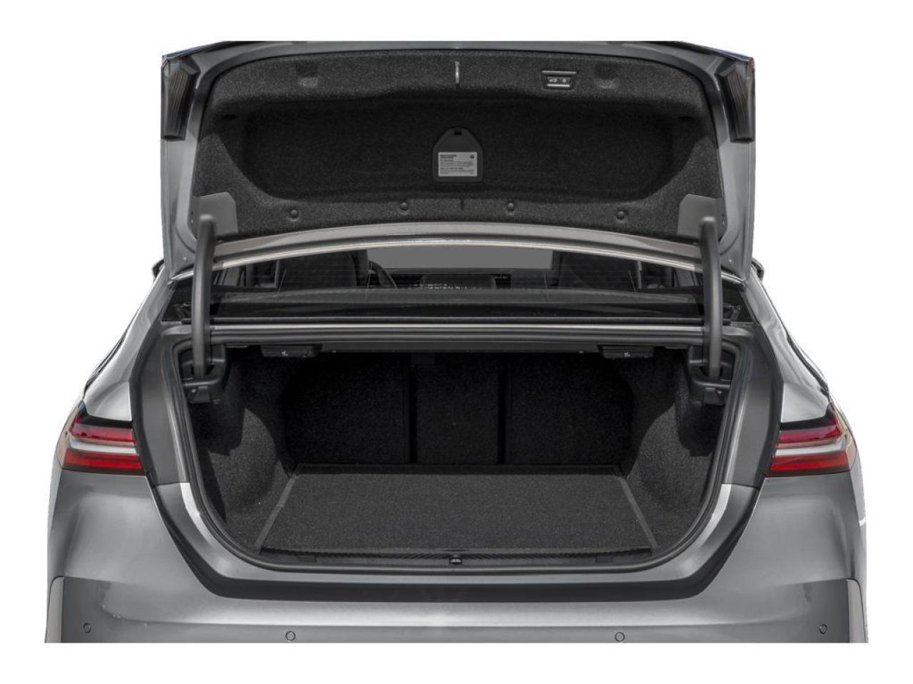 2026 BMW 530 i xDrive 4dr All-Wheel Drive Sedan Photo