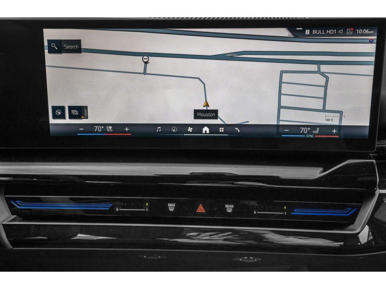 2026 BMW 530 i xDrive 4dr All-Wheel Drive Sedan Photo