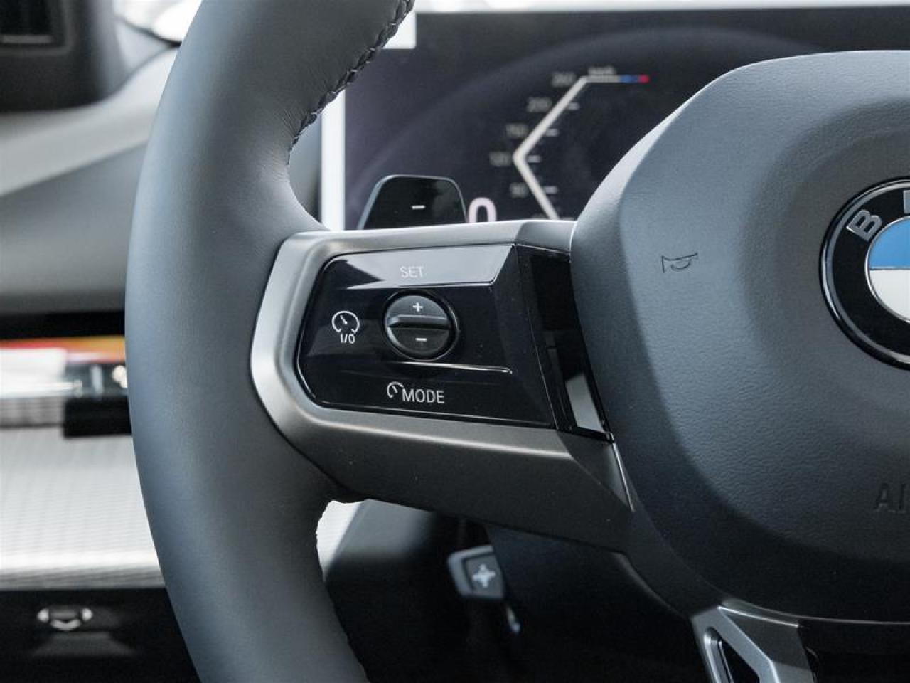 2026 BMW 530 i xDrive 4dr All-Wheel Drive Sedan Photo