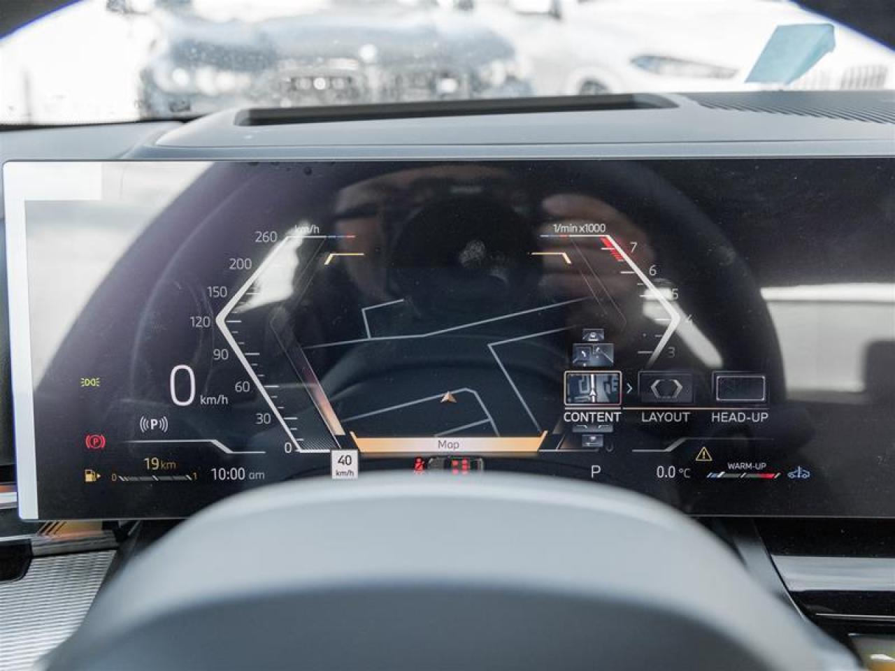 2026 BMW 530 i xDrive 4dr All-Wheel Drive Sedan Photo