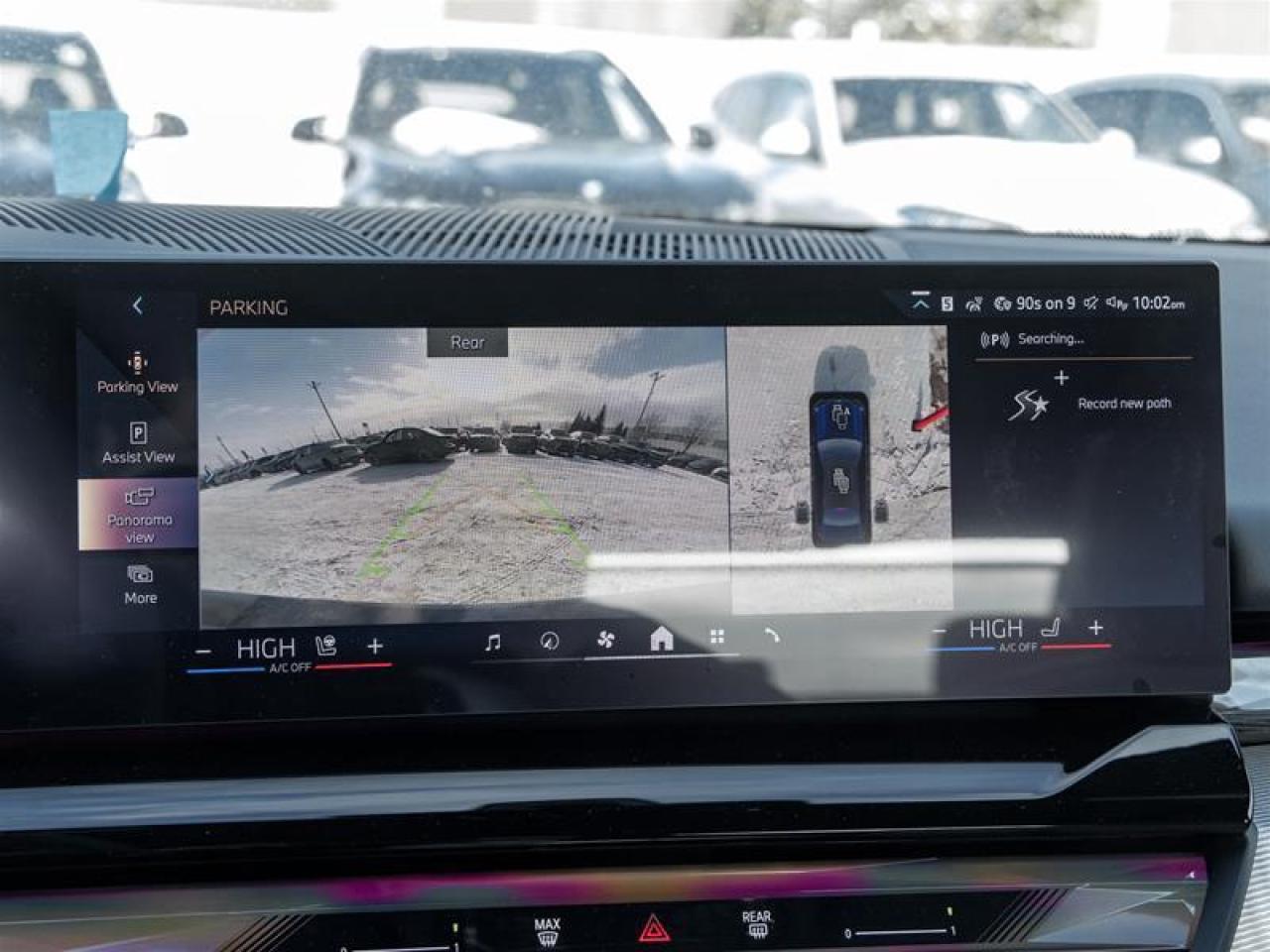 2026 BMW 530 i xDrive 4dr All-Wheel Drive Sedan Photo