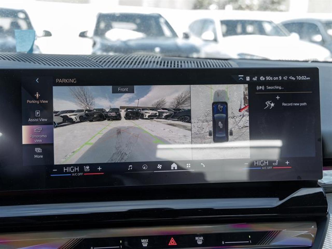 2026 BMW 530 i xDrive 4dr All-Wheel Drive Sedan Photo