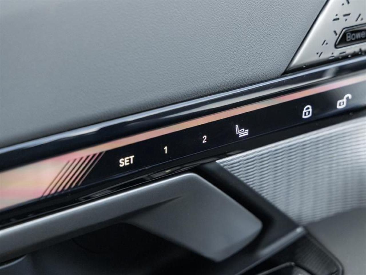 2026 BMW 530 i xDrive 4dr All-Wheel Drive Sedan Photo