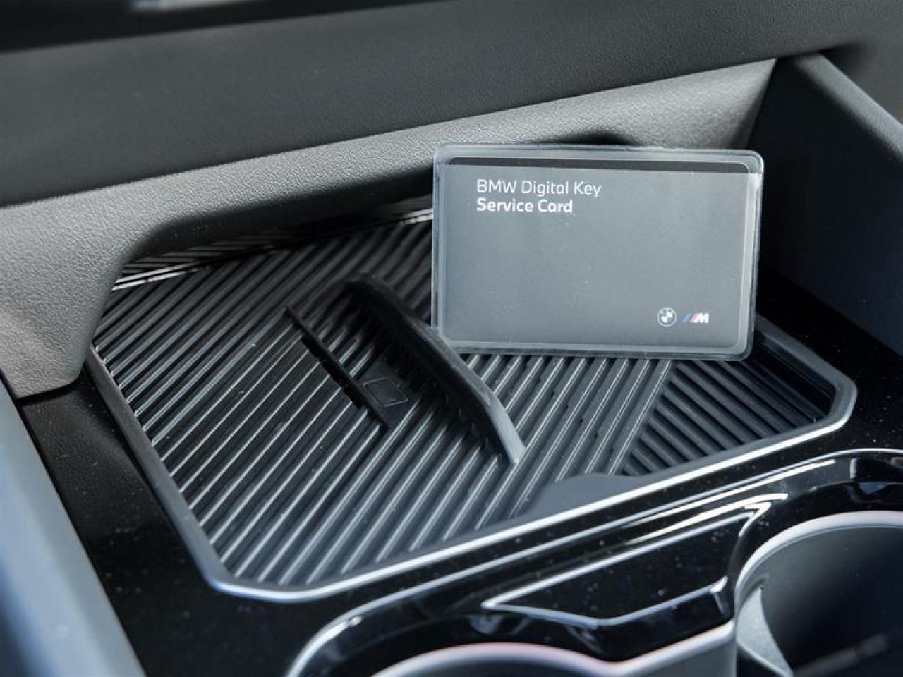 2026 BMW 530 i xDrive 4dr All-Wheel Drive Sedan Photo