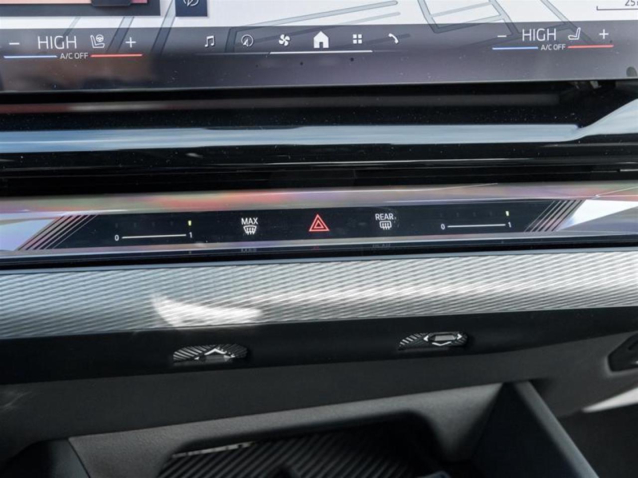 2026 BMW 530 i xDrive 4dr All-Wheel Drive Sedan Photo