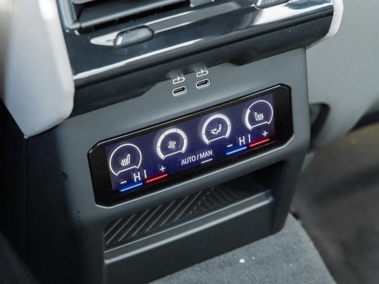 2026 BMW 530 i xDrive 4dr All-Wheel Drive Sedan Photo