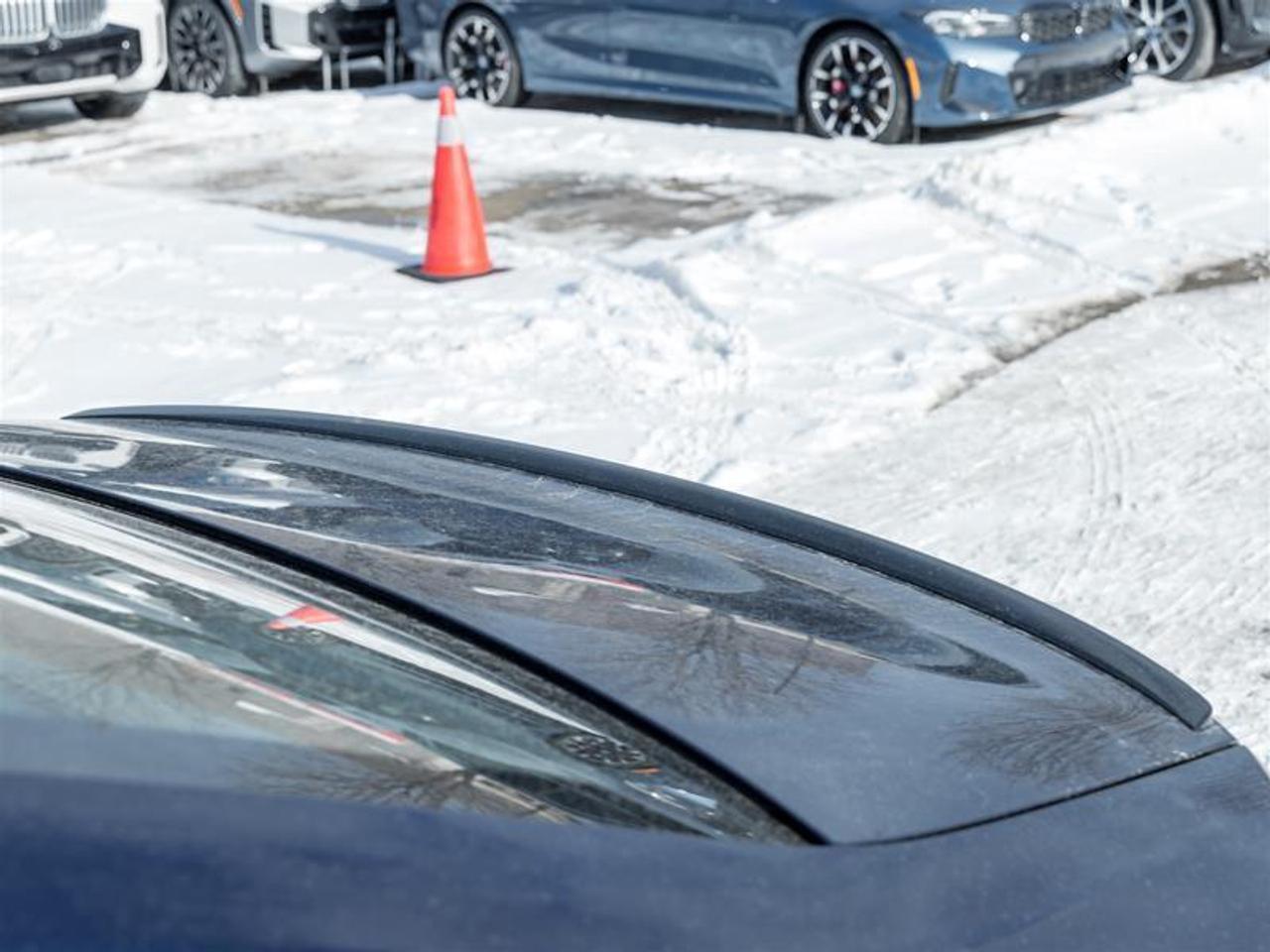 2026 BMW 530 i xDrive 4dr All-Wheel Drive Sedan Photo