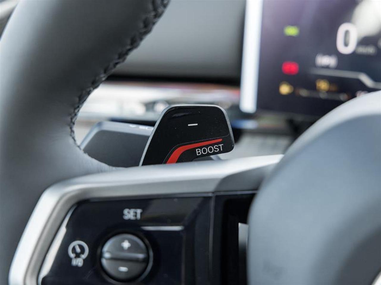 2026 BMW 530 i xDrive 4dr All-Wheel Drive Sedan Photo