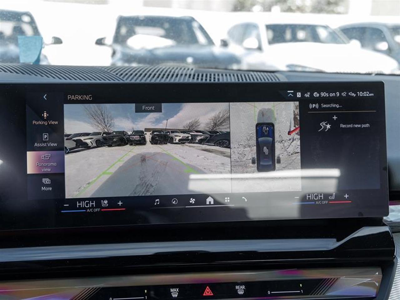 2026 BMW 530 i xDrive 4dr All-Wheel Drive Sedan Photo