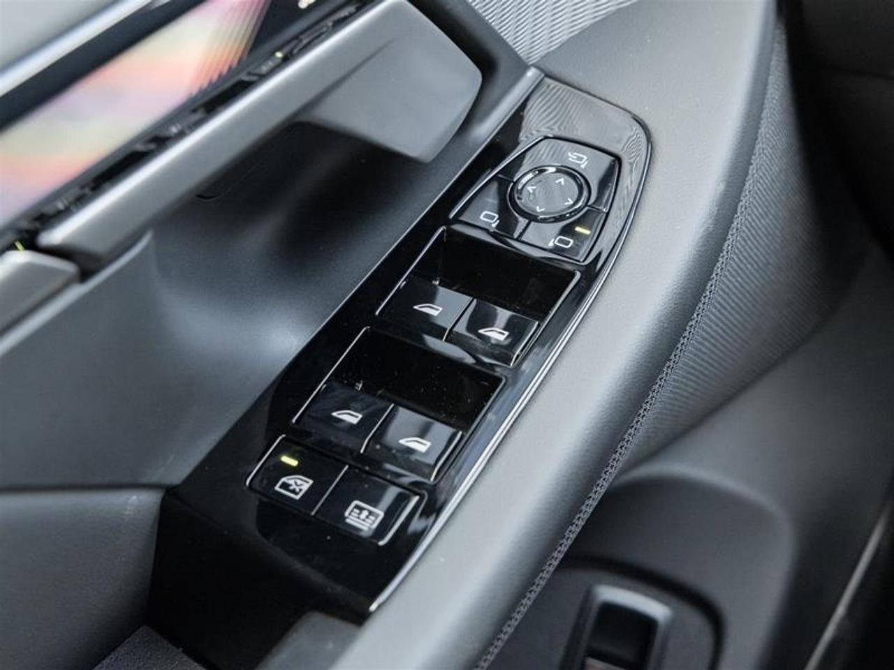 2026 BMW 530 i xDrive 4dr All-Wheel Drive Sedan Photo