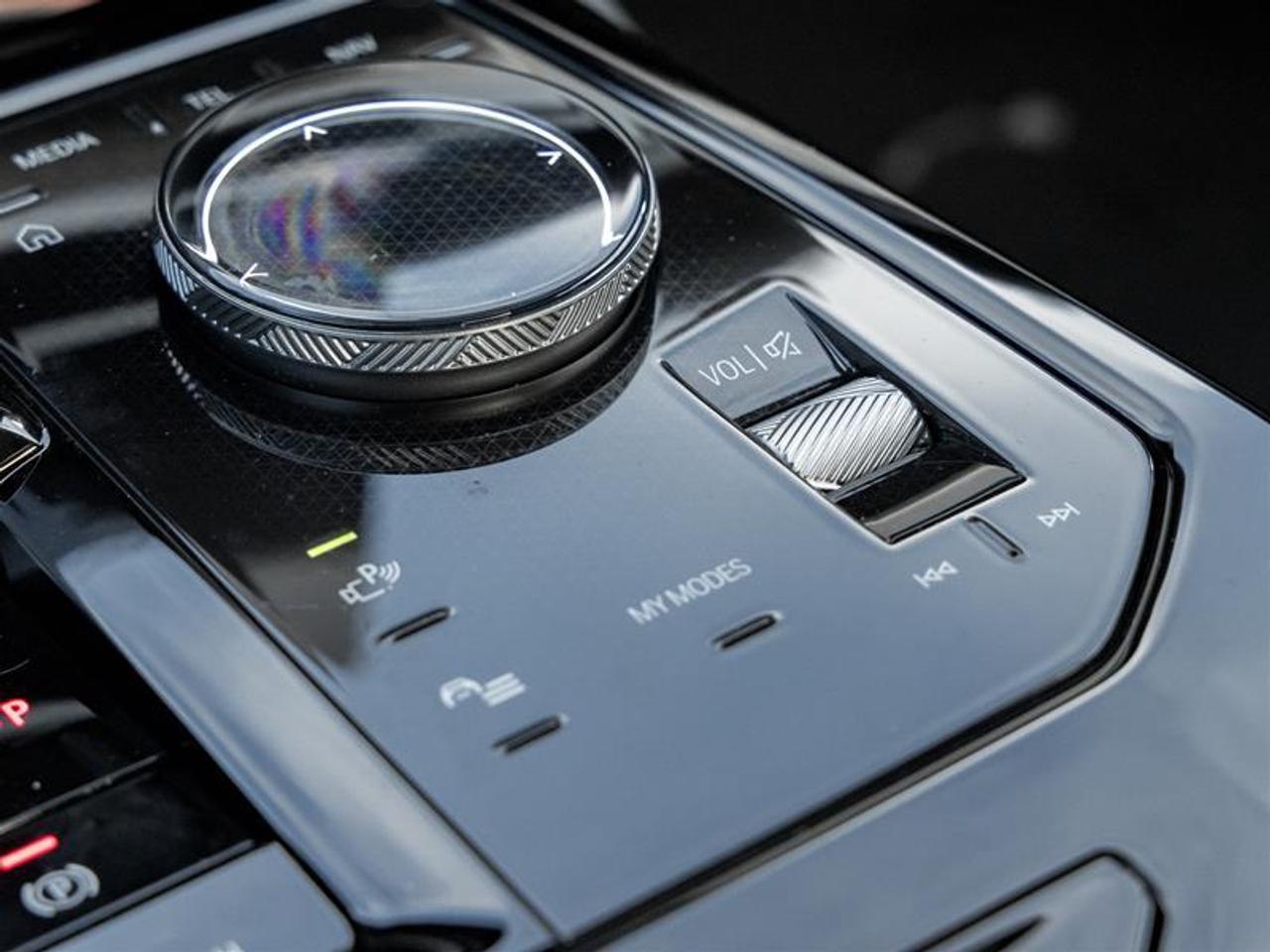 2026 BMW 530 i xDrive 4dr All-Wheel Drive Sedan Photo