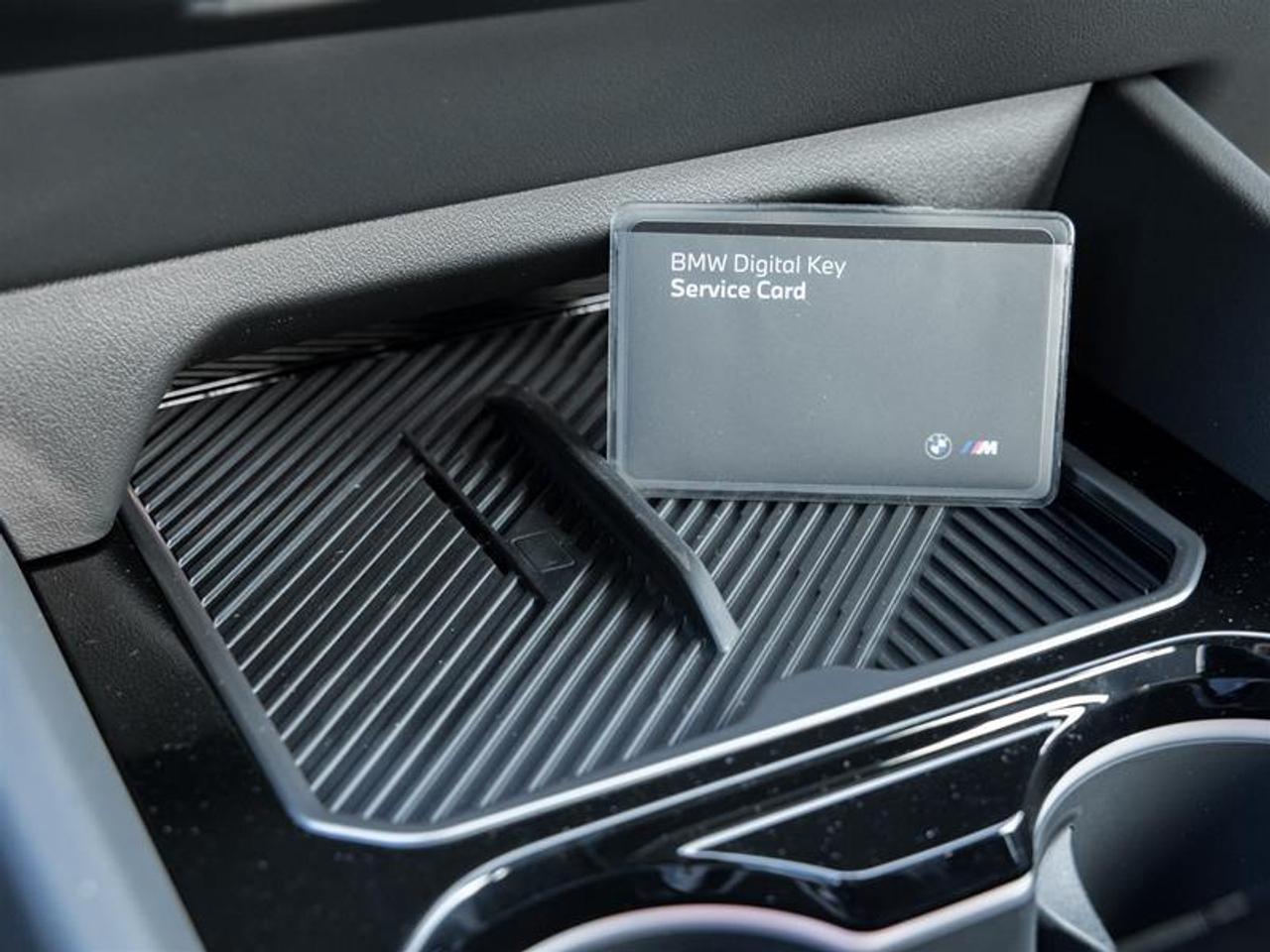 2026 BMW 530 i xDrive 4dr All-Wheel Drive Sedan Photo