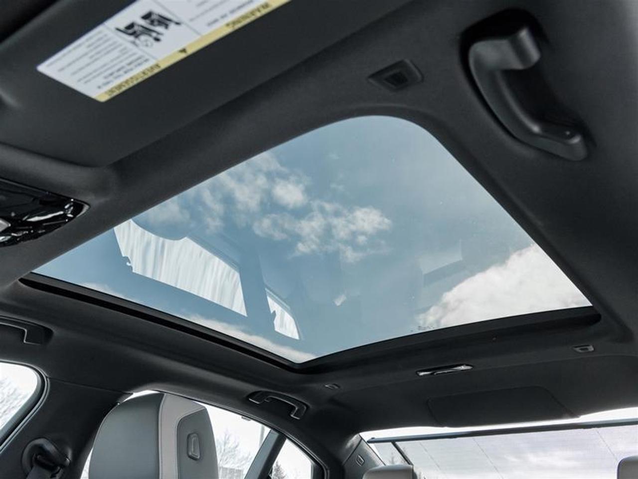 2026 BMW 530 i xDrive 4dr All-Wheel Drive Sedan Photo