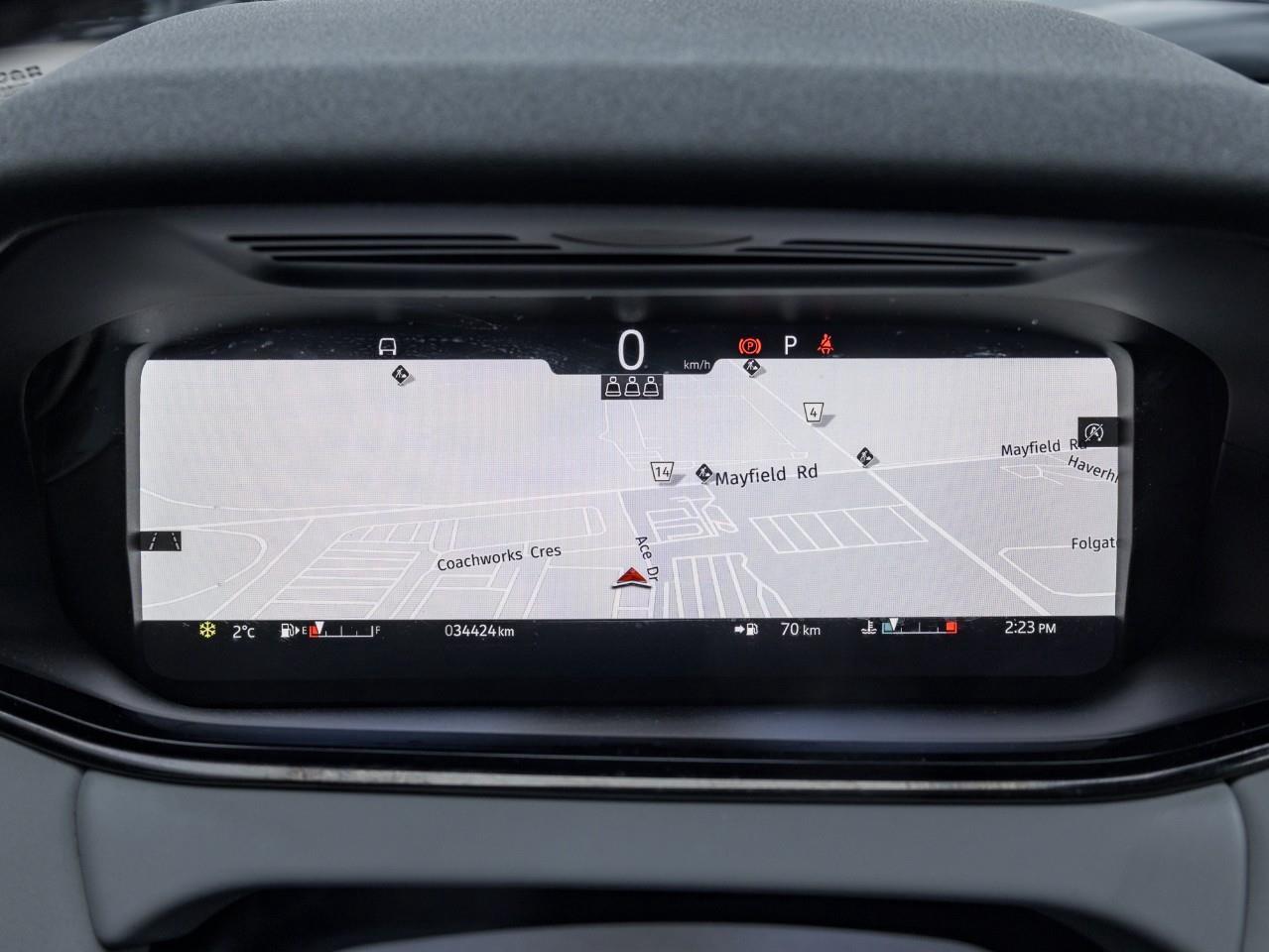 2024 Land Rover Range Rover Evoque Dynamic SE All-Wheel Drive Photo