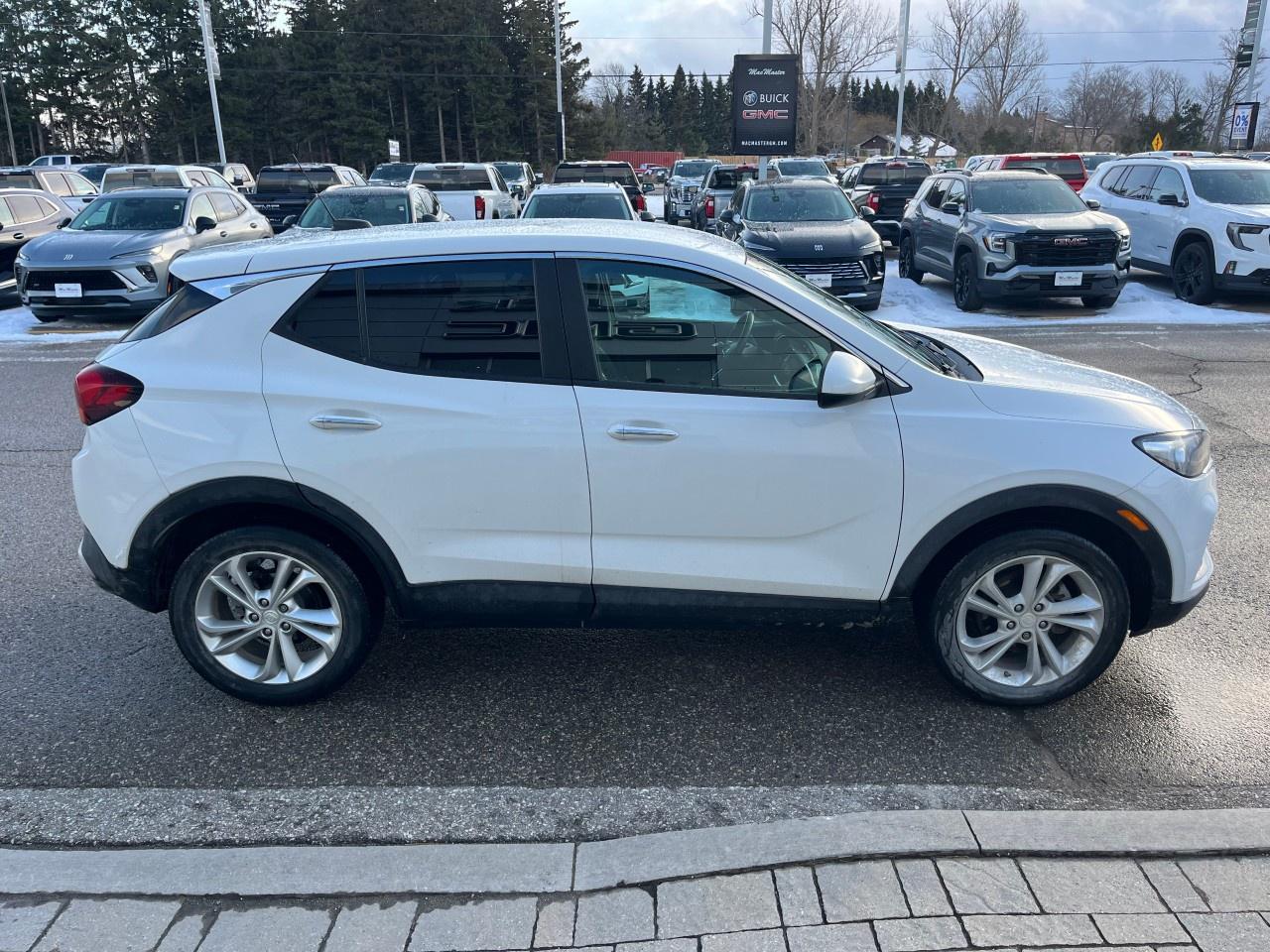 2021 Buick Encore GX Preferred FWD Photo