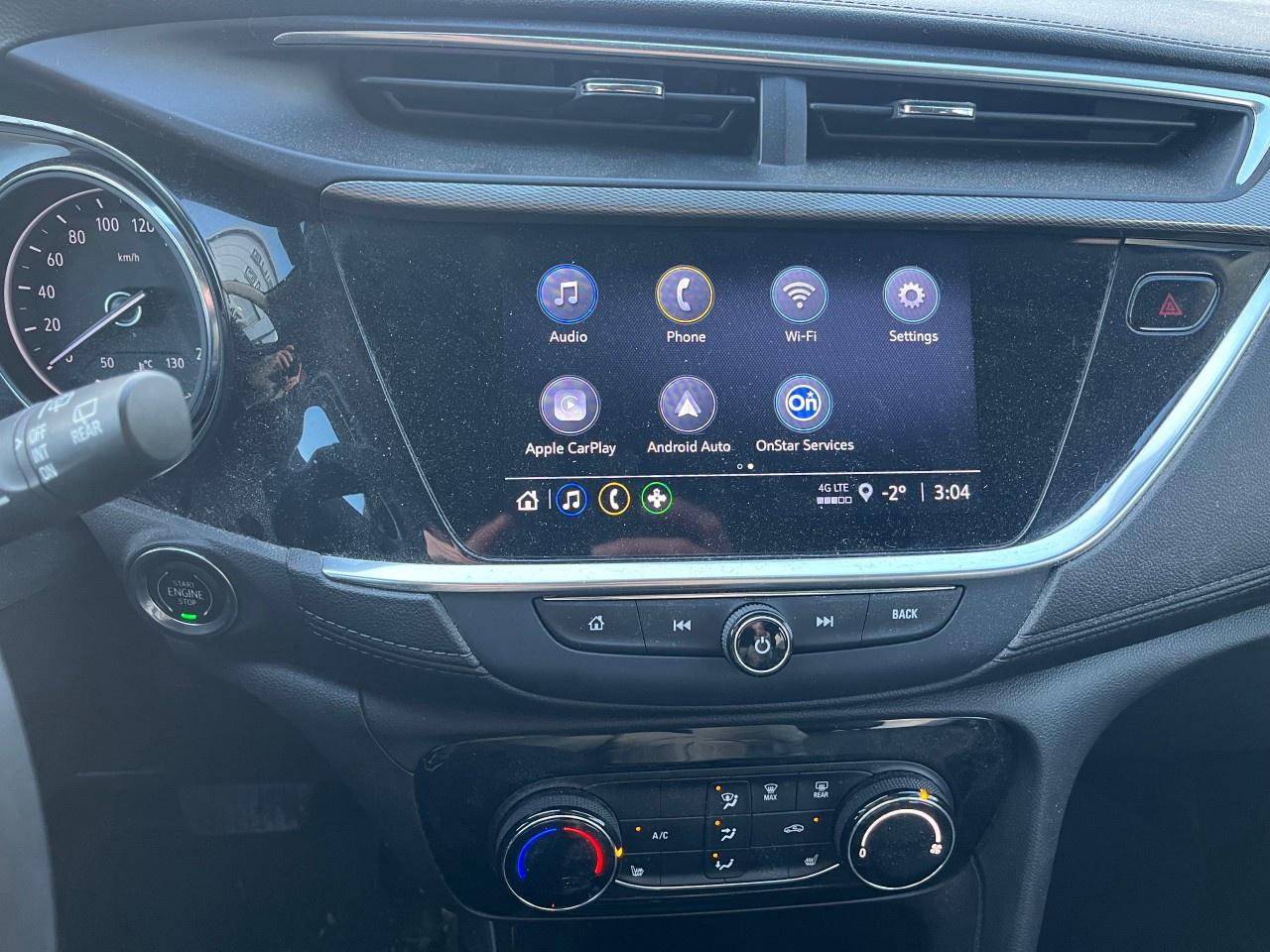 2021 Buick Encore GX Preferred FWD Photo